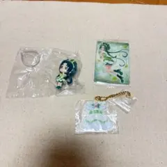 Yes！プリキュア5 GoGo！ キュアミント 3点セット