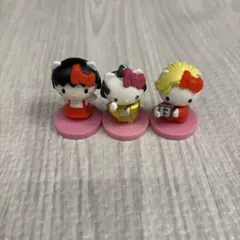 2025年最新】HELLO KITTY フィギュアの人気アイテム - メルカリ