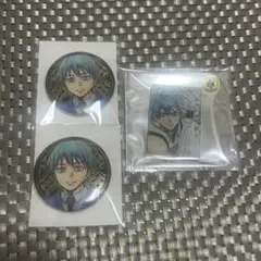 黒子のバスケ 黒子テツヤ まとめ売り