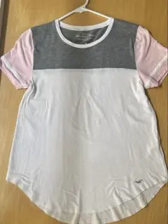 Hollister T-shirt ホリスター　レディース　Sサイズのサムネイル
