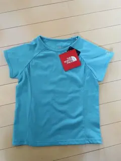 THE NORTH FACE キッズTシャツ110