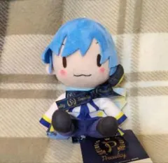 2025年最新】初音ミクPrecialityぬいぐるみの人気アイテム - メルカリ