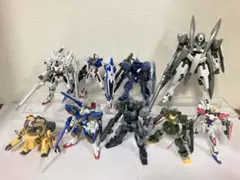 2025年最新】ガンプラまとめ売りの人気アイテム - メルカリ