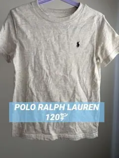 POLO RALPH LAUREN クルーネック Tシャツのサムネイル
