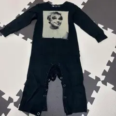 Andy Warhol by HYSTERIC GLAMOUR ロンパースのサムネイル