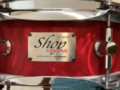 2026年最新】canopus スネアの人気アイテム - メルカリ