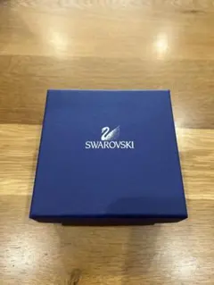 スワロフスキー SWAROVSKI クリスタル 蝶 バタフライ 置物