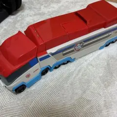 パウ・パトロール パウステーション パウパトローラー
