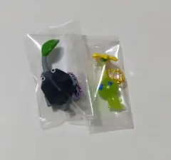 ピクミン マスコット&フルーツグミ2 2個セット