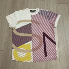 アディダス ステラ マッカートニー マルチカラー Tシャツのサムネイル