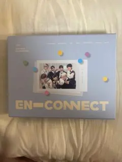 ENHYPEN FANMEETING 2021 EN-CONNECT