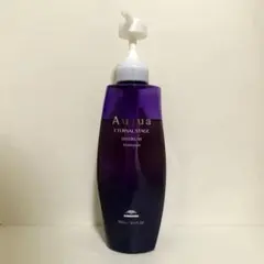 Aujua ディオーラム　シャンプー　ヘアトリートメント