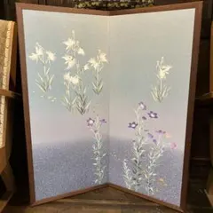 浜田三郎　『那智』　掛軸　二重箱　共箱　日本画　師:前田青邨　紙本 浜田三郎 『那智』 掛軸 二重箱 共箱 日本画 師:前田青邨 紙本 - メルカリ