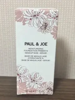 ポール＆ジョー モイスチュアライジングプライマー 00