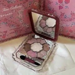 JILLSTUART ギルティパフェタイムコレクション2024 アイシャドウ