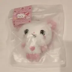 NCT WISH SAKUYA WISH DOLL マスコット キーホルダー - メルカリ