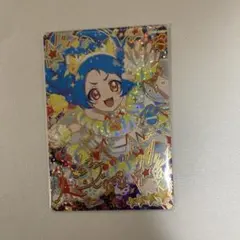 ひみつのアイプリ 八王子ビビ サイン リング3弾（おまけつき）