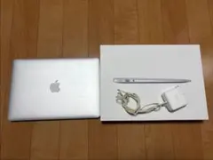 MacBook Air 2015Early HDMIケーブル付き【ジャンク品】 - メルカリ