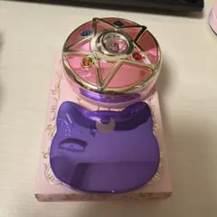 セーラームーン 変身携帯 ルナティアLセット - メルカリ