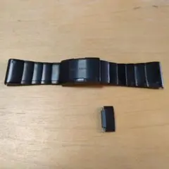 GARMIN　QuickFit 26mm チタンバンドのサムネイル