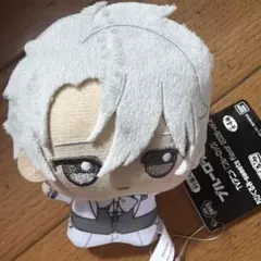 ブルーロック ちびぐるみ　凪