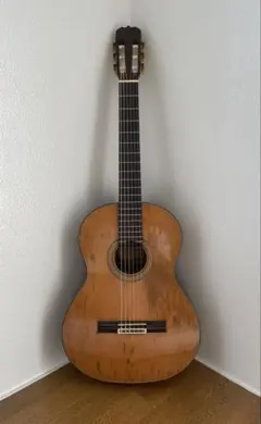 茶位幸信 希少 1975年 No.10 上品ベアクロウ オール単板 - メルカリ