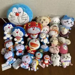 2026年最新】ドラえもんぬいぐるみまとめ売りの人気アイテム - メルカリ