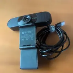 eMeet C960 Webカメラ 本体