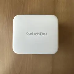 【SwitchBot S1】電池入り・動作確認済