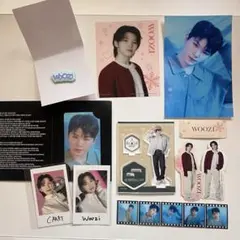 세븐틴 우지