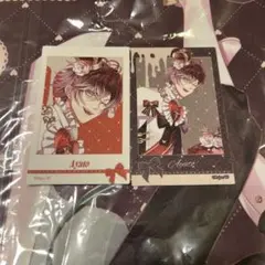 DIABOLIKLOVERS ディアラバ アヤトポラ