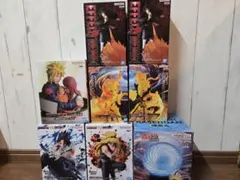 NARUTO 疾風伝 ゆらゆらヘッド 2種 まとめ売り 19個セット - メルカリ