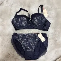 AMO STYLE ブラ&ショーツセット タグ付き・未使用