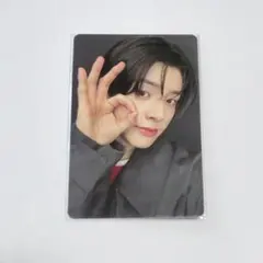 ENHYPEN 宵 来日記念 ラキドロ weverse ジェイク