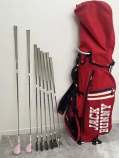 2026年最新】Jack Bunny!! クラブの人気アイテム - メルカリ