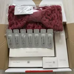 wonder＆co】バージョンアップ新品未開封ケアパックCS 1箱8本入 - メルカリ