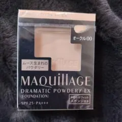MAQUillAGEマキアージュドラマティックパウダリーEXオークル00レフィル