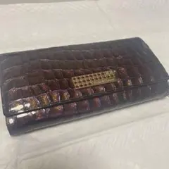 【使用済】ピンキーアンドダイアン　長財布
