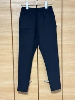 MOONAGE DEVILMENT 清春 レイヤードパンツ ① スウェット