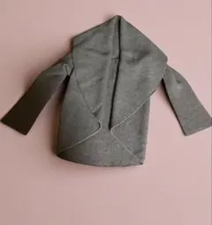 LUYUAN ROSEカシミア100%カシミアカーディガンのサムネイル