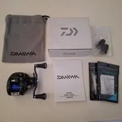 DAIWA SMAK 100HL ダイワ　11スマック　100HL　左巻き ダイワ(Daiwa) スマック 100L 00615009｜アウトドア用品・釣り具通販は