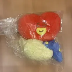 BTS BT21 TATA ぬいぐるみ
