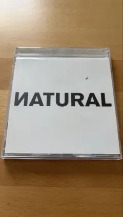 ORANGE RANGE NATURAL CD 帯付き