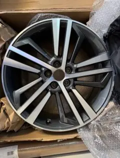 2025年最新】アウディ 純正 ホイール 19の人気アイテム - メルカリ