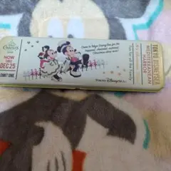 ディズニークリスマス2019 缶のみ