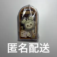 新品ダヒョンTWICE LOVELYS チョコがけボーロ＆チャーム