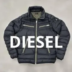 2026年最新】DIESEL メンズ ダウンジャケットの人気アイテム - メルカリ