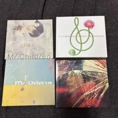 Mr.Children セット