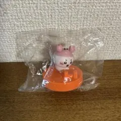 【新品未使用】ちいかわ ココイチオリジナルスプーン置きフィギュア 古本屋さん
