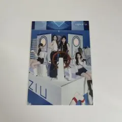 NiziU Light it Up ユニット ラントレ